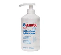 GEHWOL med Crema piedi Lipidro 500 ml
