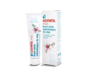 Gehwol Med Fresco crema per i piedi 75 ml