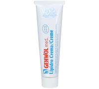 Gehwol Med® Lipidro Crema 75 ml Crema piedi