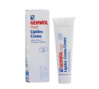Crema Lipidro 75ml Gehwol