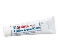 Gehwol med. Lipidro - crema piedi 125 ml