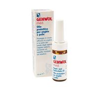 Gehwol oil protezione unghie 15ml