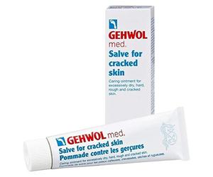 GEHWOL med pomata per pelle screpolata 125 ml