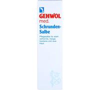 GEHWOL Med Schrunden-Salbe, 125 ml Unguento