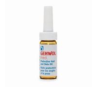 GEHWOL MED UNGHIE/PELLE OLIO 15ML
