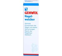 Gehwol nage lweicher, 15 ML