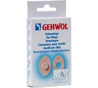 gehwol Paracallo Ovale 9 Pezzi