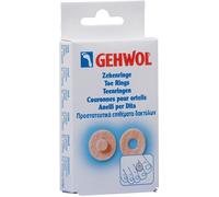 gehwol Paracallo Tondo 9 Pezzi