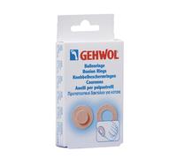 Gehwol Paraduroni Anelli per Polpastrelli 6 pezzi