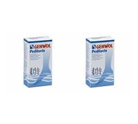 GEHWOL® Pediluvio 2x400 g Pediluvio