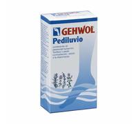 GEHWOL POLVERE PER PEDILUVIO 400 G