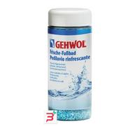 Gehwol Pediluvio rinfrescante 330g