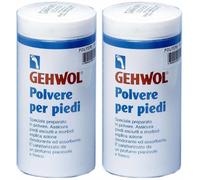 GEHWOL® Polver per Piedi 2x100 g Polvere