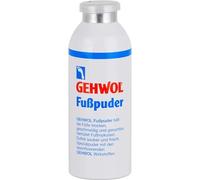 Gehwol Polvere inodore antibatterica Talco 100 Gm impedisce che il piede dell'atleta possa essere utilizzato per piedi scarpe e calzini