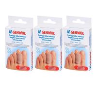Gehwol Proteggi Dita Tubolare Large 2 Pezzi 3x2 St