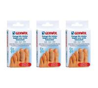 Gehwol Proteggi Dita Tubolare Medium 2 Pezzi 3x2 St