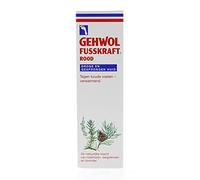 Gehwol Red crema ricca per i piedi
