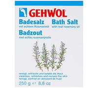 Gehwol Sale Di Bagno con Rosmarino 25gm Bustine Confezione da 10