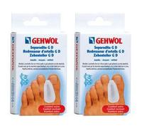 Gehwol Separadita Alluce Small 3 Pezzi 2x3 St