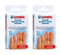 Gehwol Separadita Small 3 Pezzi 3 St