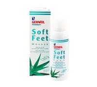 GEHWOL Soft Feet Foam, 125 ml