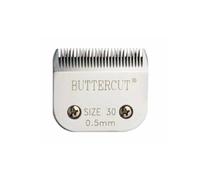 Geib Acciaio Inox Buttercut Toelettatura Lame di Qualità Durevole Ultra Sharp