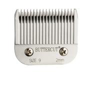 Geib Acciaio Inox Buttercut Toelettatura Lame di Qualità Durevole Ultra Sharp