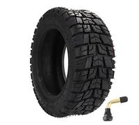Geieold 11 pollici 100/65-6,5 scooter elettrico vuoto pneumatico tubo per DT Widen Offroad pneumatici valvola pneumatici