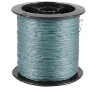 Geieold Pesca in Nylon Treccia 30Lb 300M 11Kg per Traina