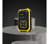 Geiger Counter Rilevatore di radiazioni Geiger Personals Marmo