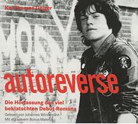 Geiger,Kai Thomas (Autor) - Autoreverse (Mp3-CD)