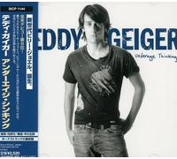 Geiger, Teddy - Underage Thinking
