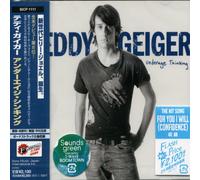 Geiger, Teddy - Underage Thinking