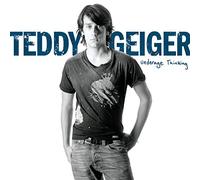 Geiger,Teddy - Underage Thinking