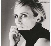 Geike - Lost In Time