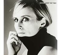 Geike Lost In Time Incl. (Vinyl LP)