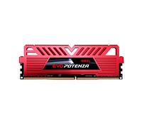GEIL - GEIL 16GB (4X4GB) PC4 2400MHZ POTENZA 16 - ING545914