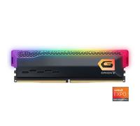 GEIL RAM 16GB DDR5 ORION V RGB-GRAY PC5-38400 4800MHZ 40-40-40-77