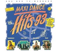 Geile 90s Italo Eurobeat Sounds - incl. Open Your Mind (Compilation CD, 27 Tracks)