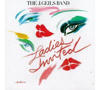 Geils, J. Band - Ladies Invited