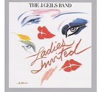 Geils, J - Ladies Invited