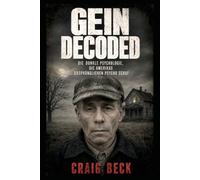 Gein Decoded: Die dunkle Psychologie, die Amerikas ursprünglichen Psycho schuf