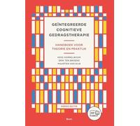 Geïntegreerde cognitieve gedragstherapie: handboek voor theorie en praktijk
