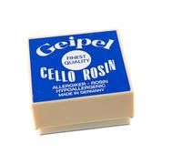 Geipel, Colofonia Geipel ipoallergenico, Violoncello