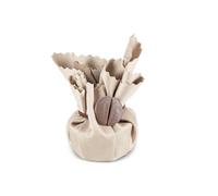 Geipel Colofonia Golden Basic, Pece polvere d'oro, per Violino, Viola, Violoncello