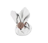 Geipel Colofonia Silver Basic, Pece polvere d'argento, per Violino, Viola, Violoncello