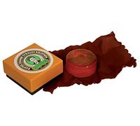 Geipel Colofonia »Violin Johann Strauss« Con panno in alloggiamento di plastica - Forma: Tondo