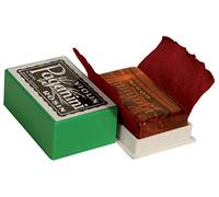 Geipel Colofonia »Violin Paganini« - Con panno in alloggiamento di plastica