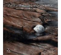 Geir Åge Johnsen, Fredrik Sahlander & Bernt Moen Second Time's a Charm (CD)