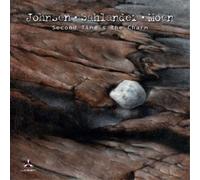 Geir Åge Johnsen, Fredrik Sahlander & Bernt Moen Second Time's a Charm (CD)